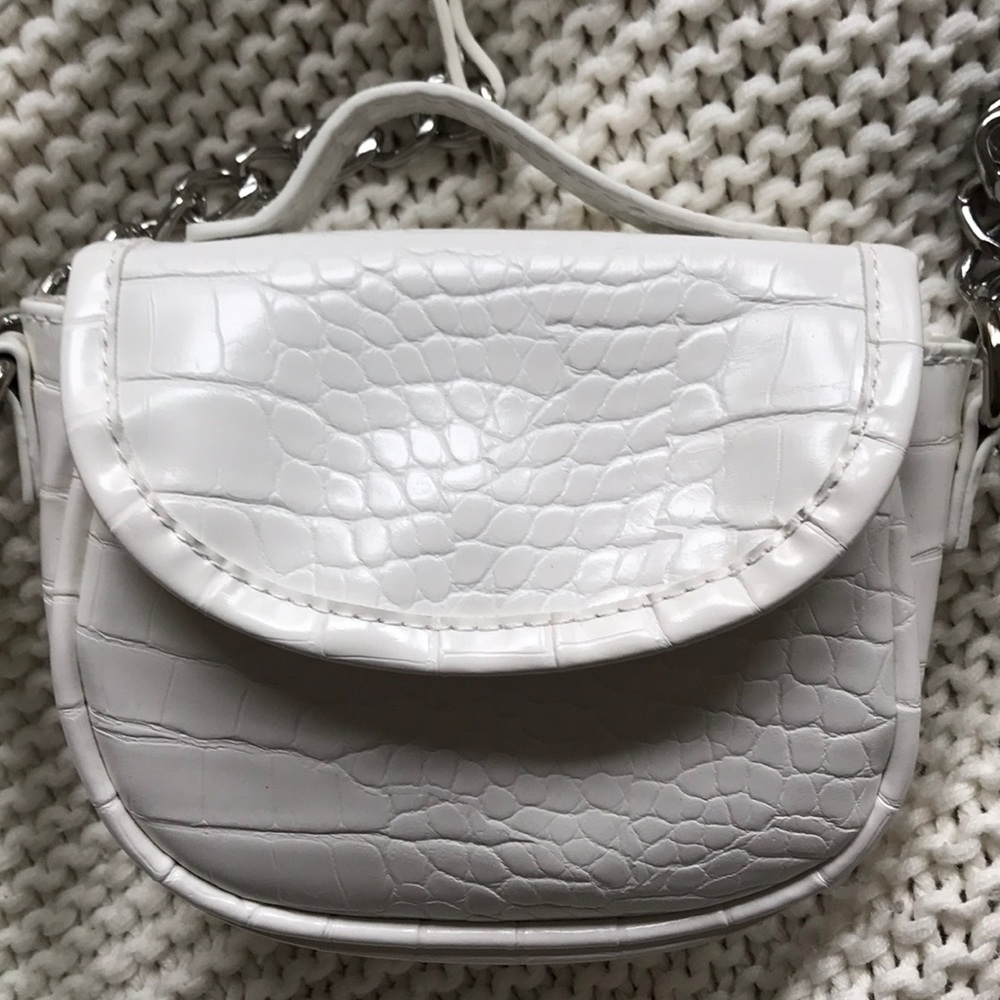 Mini Purse - Picture 3 of 8